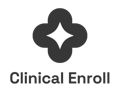 Clinical Enroll Logo
