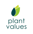 plant values Logo