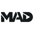 MADLeadFlow Logo