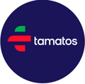Tamatos Logo