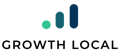 Growth Local Logo