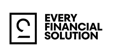 EVERY FINANCIAL SOLUTION Logo