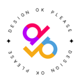 Design ok please Logo