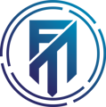 FlareMinds Technology and Services Logo