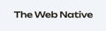 The Web Native Logo