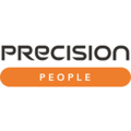Precision People Logo