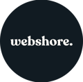 Webshore Logo