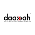 daamah digital solutions Logo