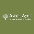 Aveda Ayur Logo