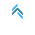 Beltran Roofing Gutters Logo