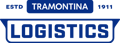Tramontina Logistics Logo