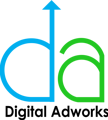 Digital Adworks Logo