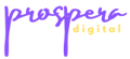 Prospera Digital Logo