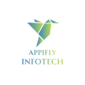 Appifly Infotech Logo