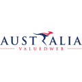 Australia Valued Web Logo
