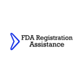 FDA Registration Assistance Logo