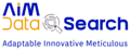 AIM Data Search Logo