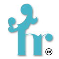 HR MOM LLC Logo