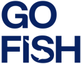 Go Fish Digital Logo