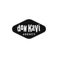 Don Kavi Agency Logo