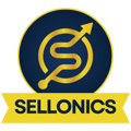 Sellonics Logo