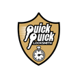 Quick Quick Locksmith Logo