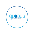 Globus Business Setup Services Logo