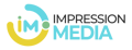 Impression Media Logo
