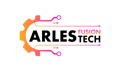 Arles Fusion Tech Logo