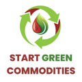 Start Green Commodities Logo
