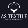 As Textile Logo