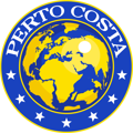 Perto Costa Logo