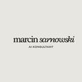 Marcin Sarnowski Logo