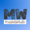marketwhale Logo