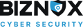 Biznox Cybersecurity Logo