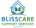 Blisscare Support Services Logo