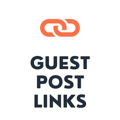 GUESTPOSTLINKS Logo