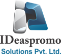 IDeaspromo Solutions Pvt.Ltd. Logo