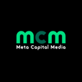 Meta Capital Media Logo