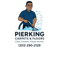 Pier King Cleaning Logo