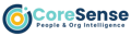 CoreSense People & Org Intelligence Logo