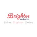 Brighter Websites Logo