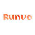 Runvo AI Logo