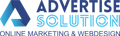 Advertise Solution Logo