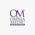 Omnia Medic inc. Logo