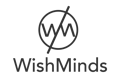 WishMinds Technologies Logo