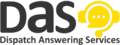 Dispatch Answering Service Logo