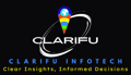 Clarifu Infotech Logo