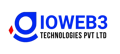 Ioweb3 Technologies Logo