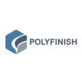 Epoxy Coating Bangalore - Polyfinish Logo